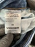 Vigoss Hearts Blue Jeans Size 30 waist - photo 8