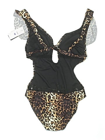 RACHEL Rachel Roy One Piece Swimsuit (view 2)