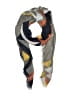 Shiraleah Gray Scarf One size - photo 1