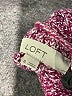 Ann Taylor LOFT Pink Pullover Sweater Size XL - photo 7