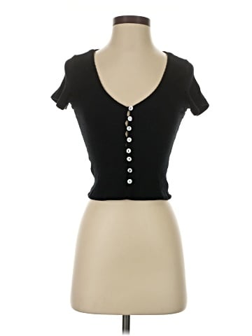 Lulus Short Sleeve Top (view 1)
