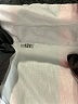 Unbranded Solid White Long Sleeve Button-Down Shirt Size 12 - photo 3