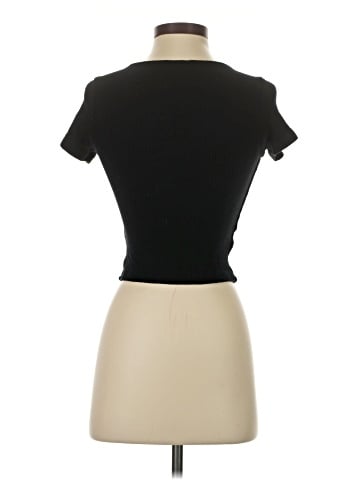 Lulus Short Sleeve Top (view 2)