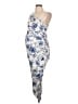 Club L Blue Cocktail Dress Size 10 Maternity - photo 1