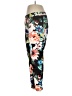 H&M Print Black Active Pants Size 8 - photo 5