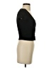 Lulus Black Short Sleeve Top Size XS - photo 4