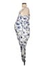 Club L Blue Cocktail Dress Size 10 Maternity - photo 5