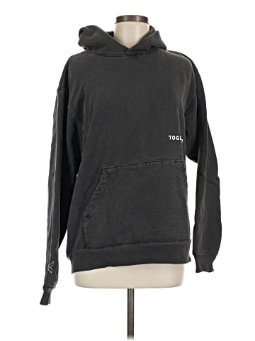 Together Pullover Hoodie (view 1)