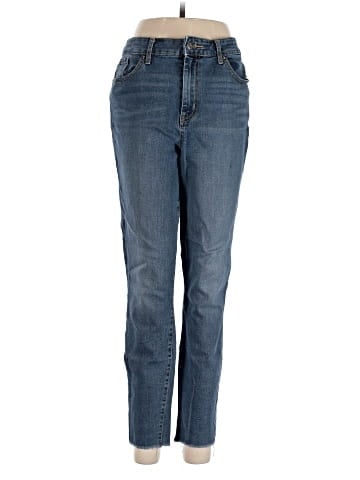 Jessica Simpson Jeans (view 1)