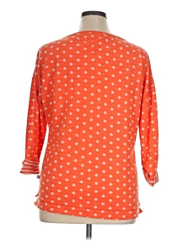T by Talbots Pullover Sweater (view 2)