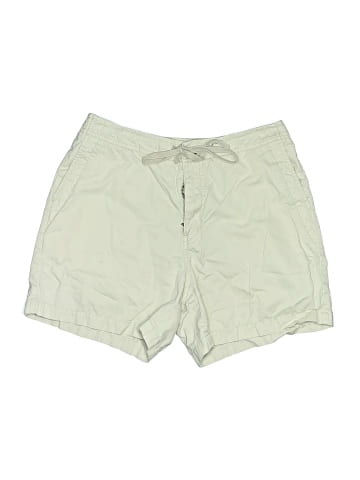 Eddie Bauer Khaki Shorts (view 1)