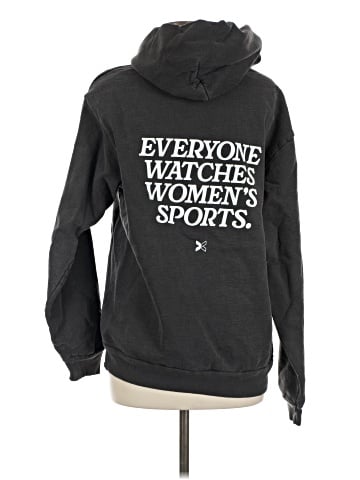Together Pullover Hoodie (view 2)