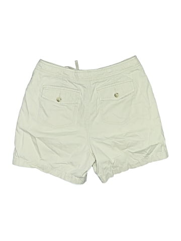 Eddie Bauer Khaki Shorts (view 2)