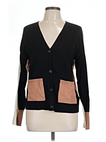 T Tahari Cardigan (view 1)