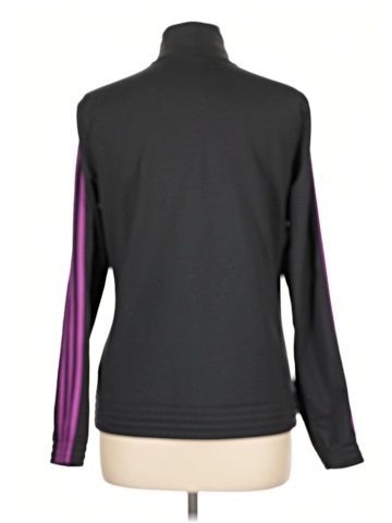 Adidas Track Jacket (view 2)