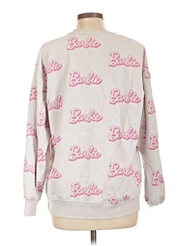 Barbie Pullover Sweater (view 2)