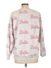 Barbie Pink Pullover Sweater Size L - photo 2