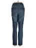 Jessica Simpson Blue Jeans Size 14 - photo 2