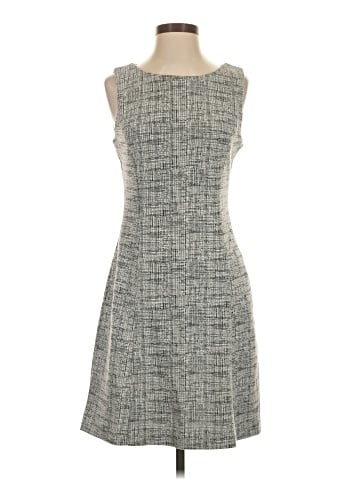 Tahari Casual Dress (view 1)