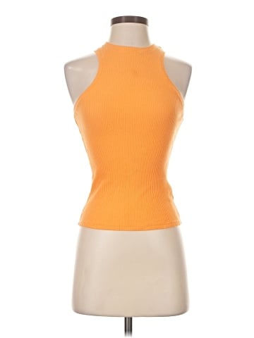 Topshop Tank Top (view 1)