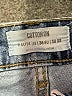 Cotton On Hearts Blue Jeans Size 4 - photo 7