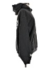Together Black Pullover Hoodie Size M - photo 4
