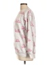 Barbie Pink Pullover Sweater Size L - photo 5