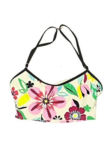 Kate Spade New York Swimsuit Top (view 1)