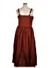 1.State Brown Casual Dress Size XL - photo 2