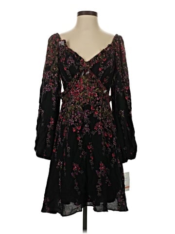 Taylor Cocktail Dress (view 1)