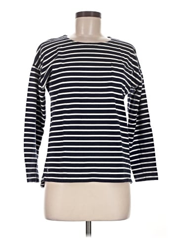 Joules 3/4 Sleeve T-Shirt (view 1)