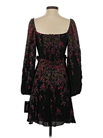Taylor Cocktail Dress (view 2)