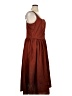 1.State Brown Casual Dress Size XL - photo 4