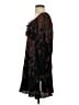 Taylor 100% Rayon Black Cocktail Dress Size 2 - photo 5