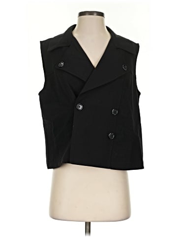 Halogen Tuxedo Vest (view 1)