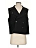 Halogen Black Tuxedo Vest Size S - photo 1