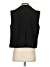 Halogen Black Tuxedo Vest Size S - photo 2