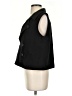 Halogen Black Tuxedo Vest Size S - photo 5