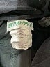 Motherhood Black Active Pants Size M - photo 3