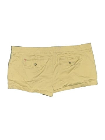BDG Khaki Shorts (view 2)