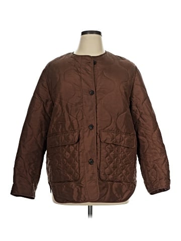 ALLSAINTS Coat (view 1)