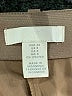 H&M Solid Tan Casual Pants Size 8 - photo 7