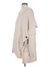 RD Style 100% Acrylic Tan Poncho Size S - photo 5