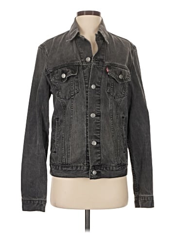 Levi's Denim Jacket (view 1)