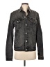 Levi's Gray Denim Jacket Size S - photo 1
