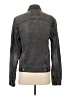 Levi's Gray Denim Jacket Size S - photo 2