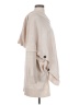 RD Style 100% Acrylic Tan Poncho Size S - photo 4