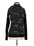 Athleta Black Zip Up Hoodie Size M (tall) - photo 1