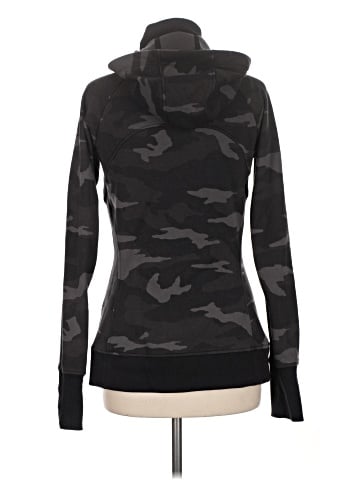 Athleta Zip Up Hoodie (view 2)