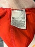 Nike Color Block Orange Active Pants Size L - photo 8